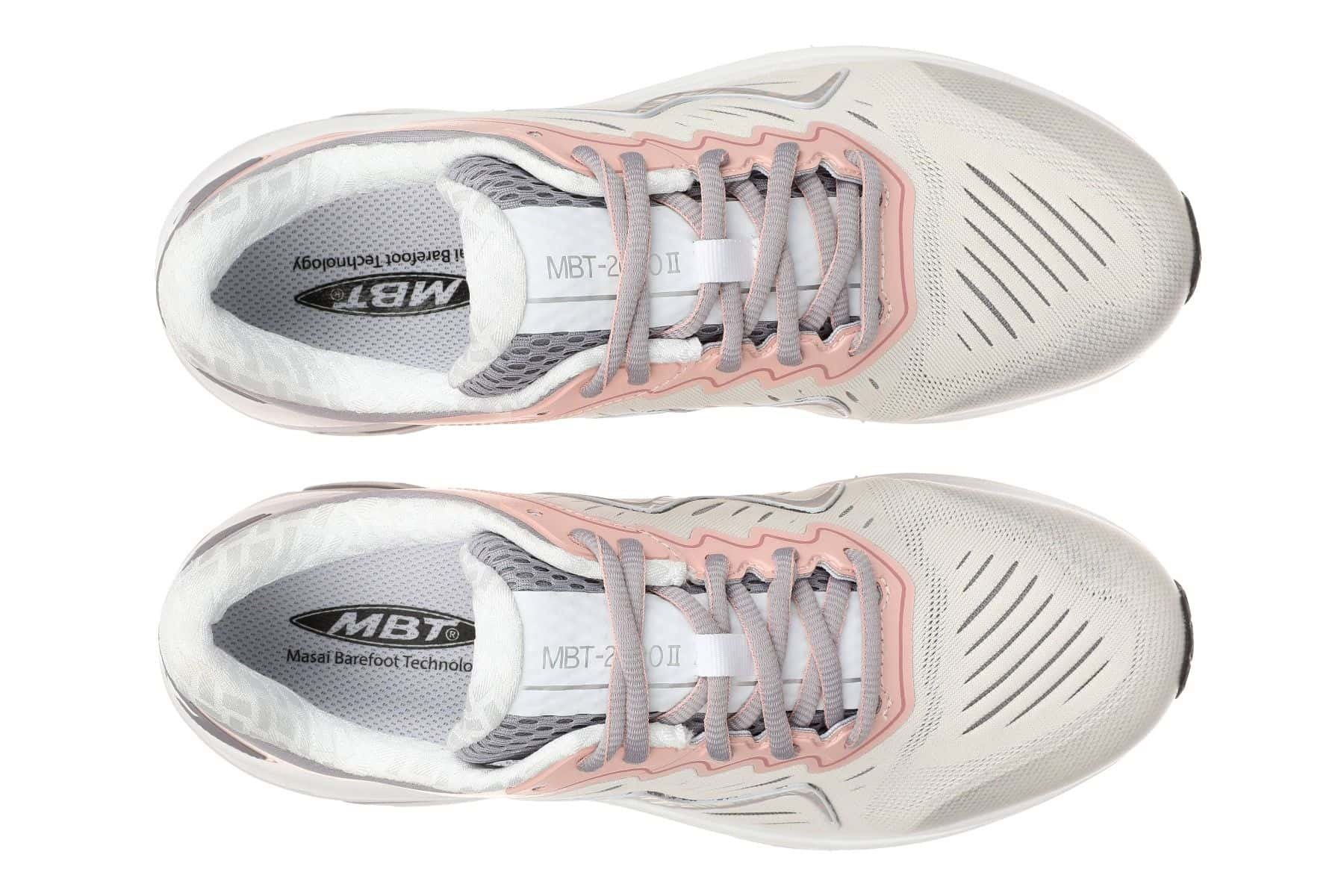 MBT MBT-2000 II LACE UP WOMEN´S RUNNING SHOES